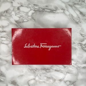 SALVATORE FERRAGAMO LONG WALLET